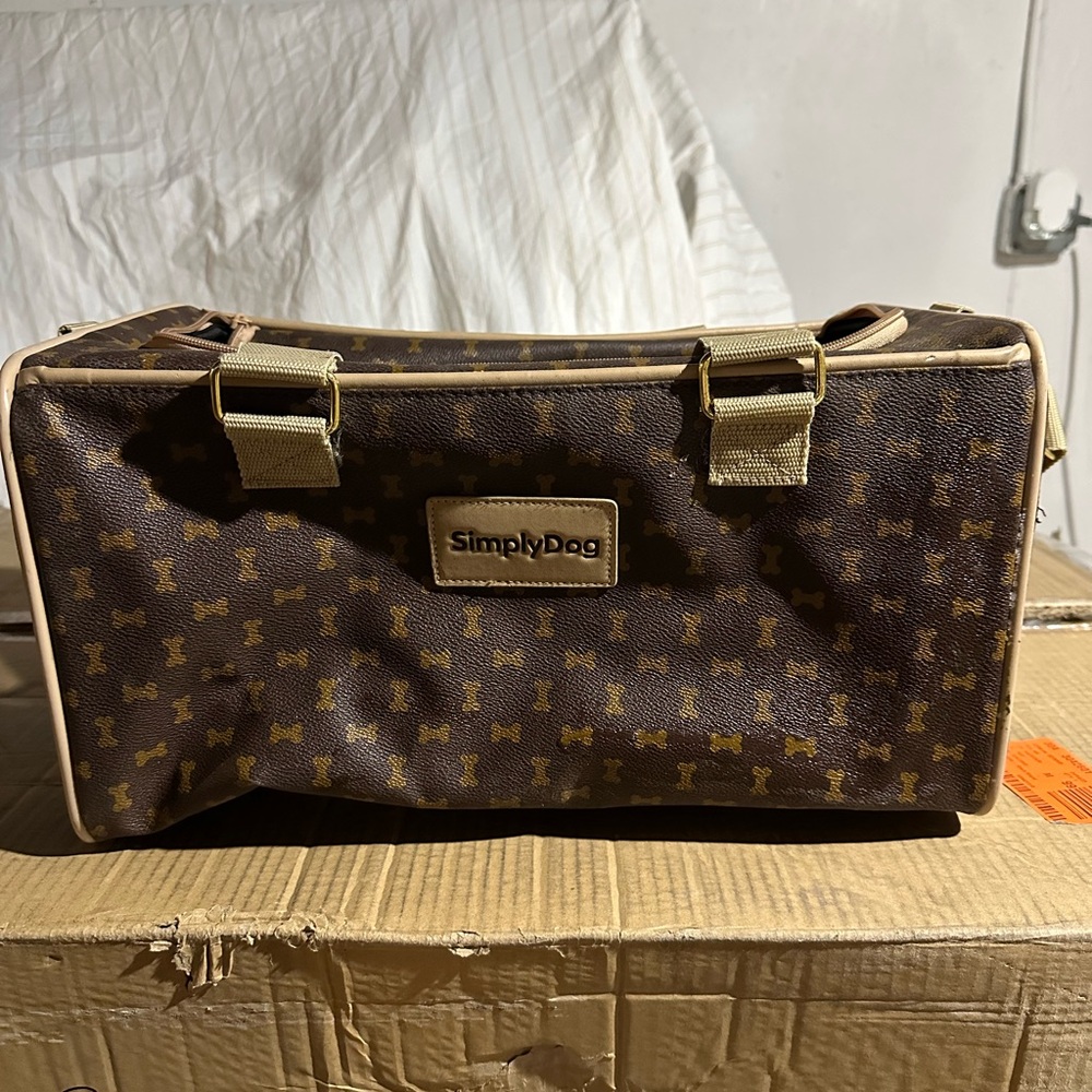 Pet Carrier